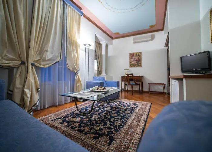 Palazzo Finati