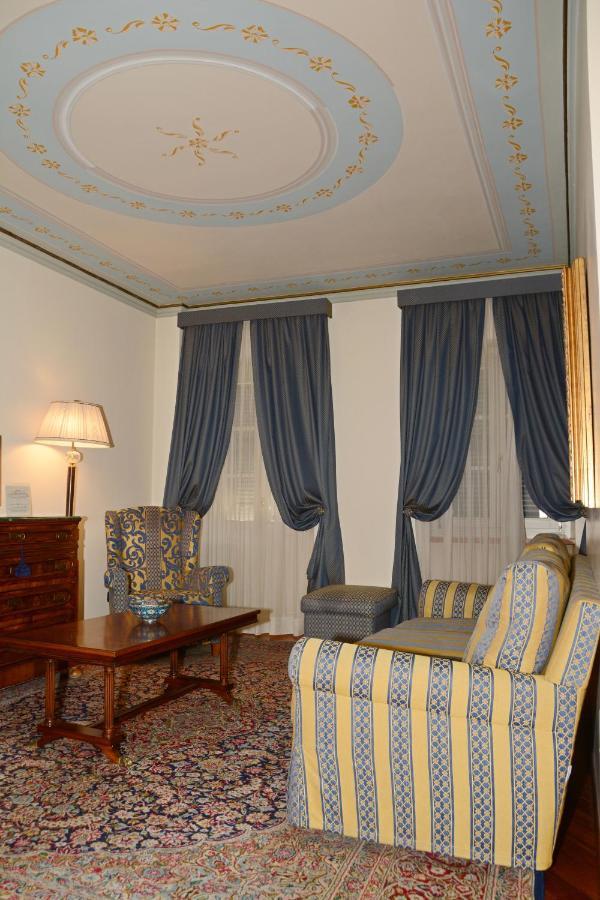 Palazzo Finati Frühstückspension Alba (Piedmont)
