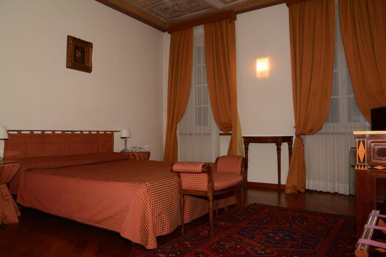 Palazzo Finati 3*