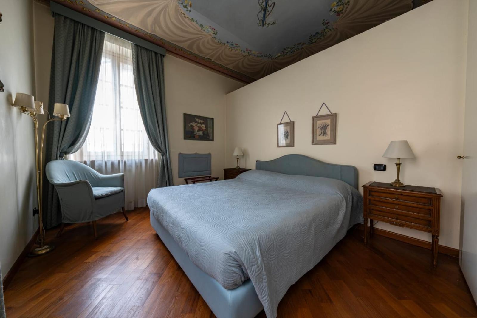 Palazzo Finati Frühstückspension