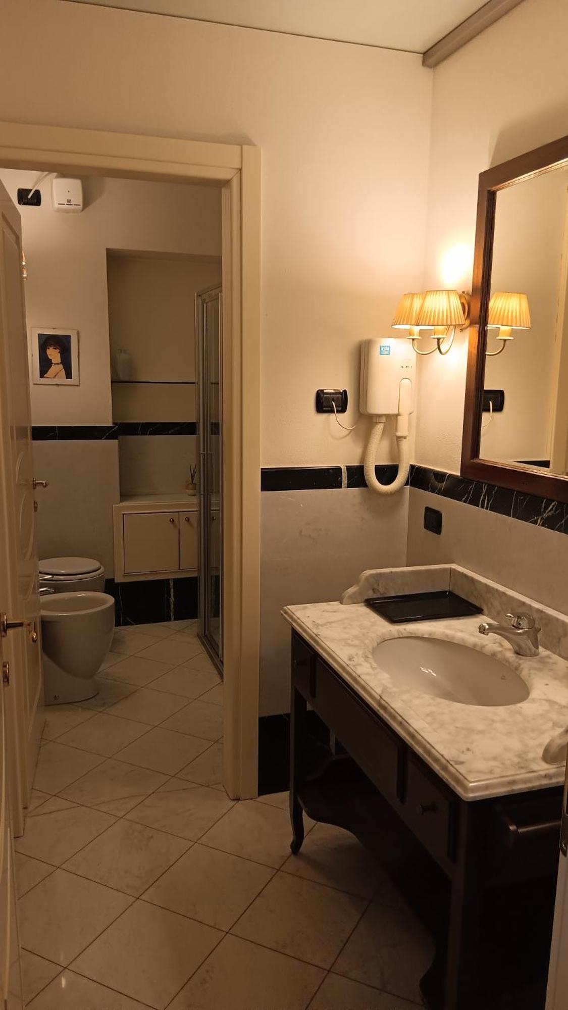 Palazzo Finati 3*