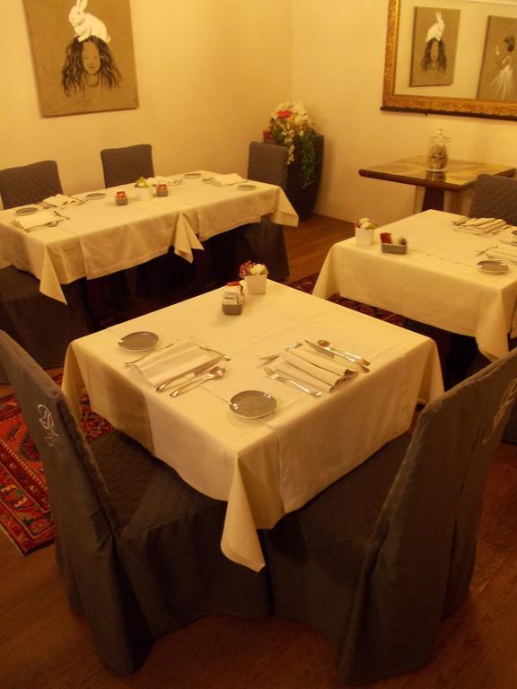 Frühstückspension Palazzo Finati