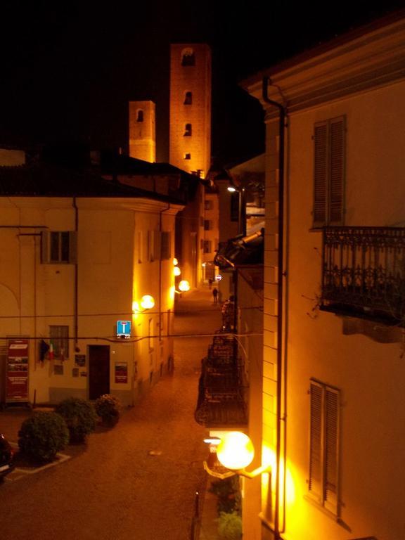Frühstückspension Palazzo Finati