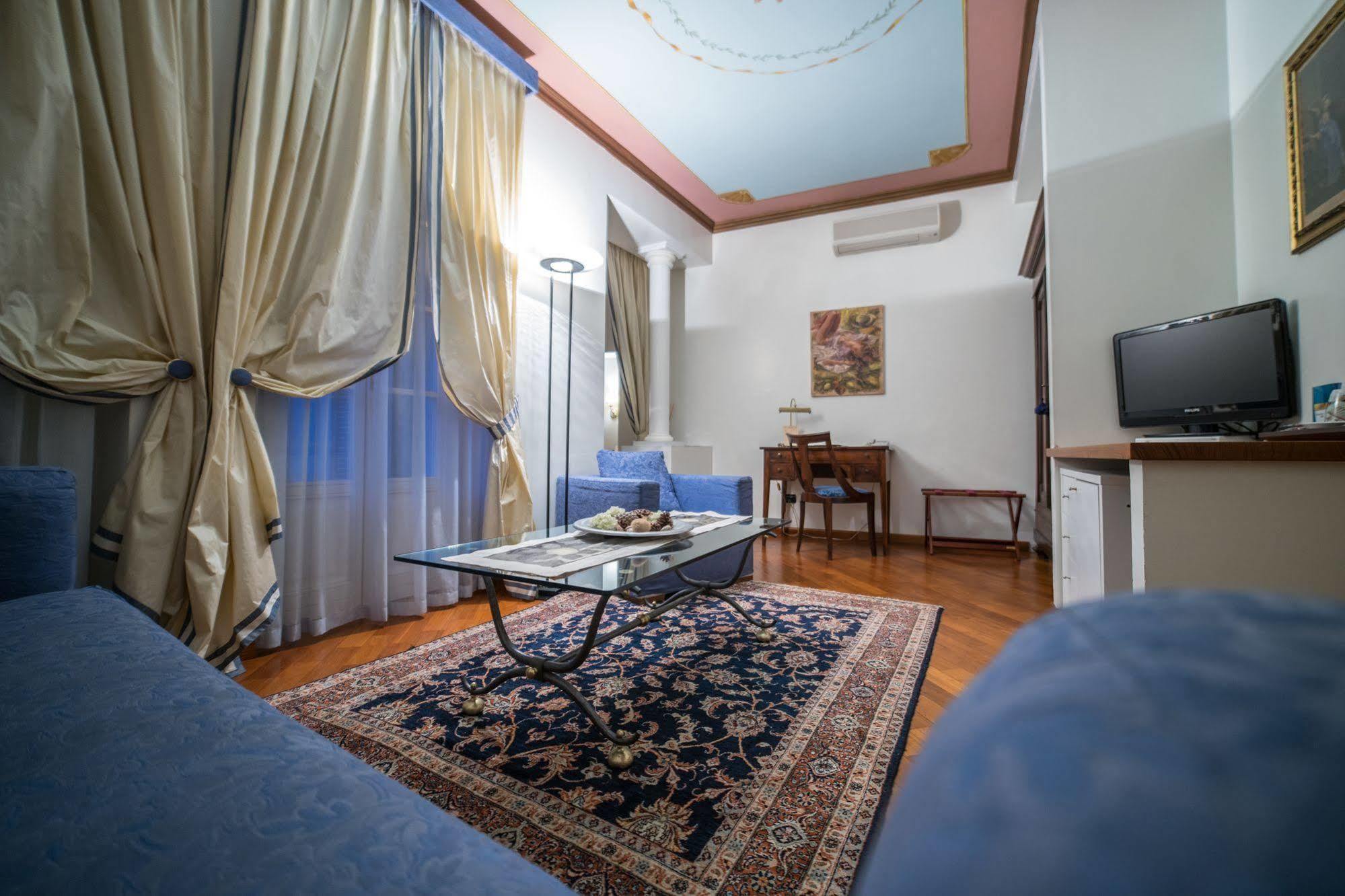 Frühstückspension Palazzo Finati 3*