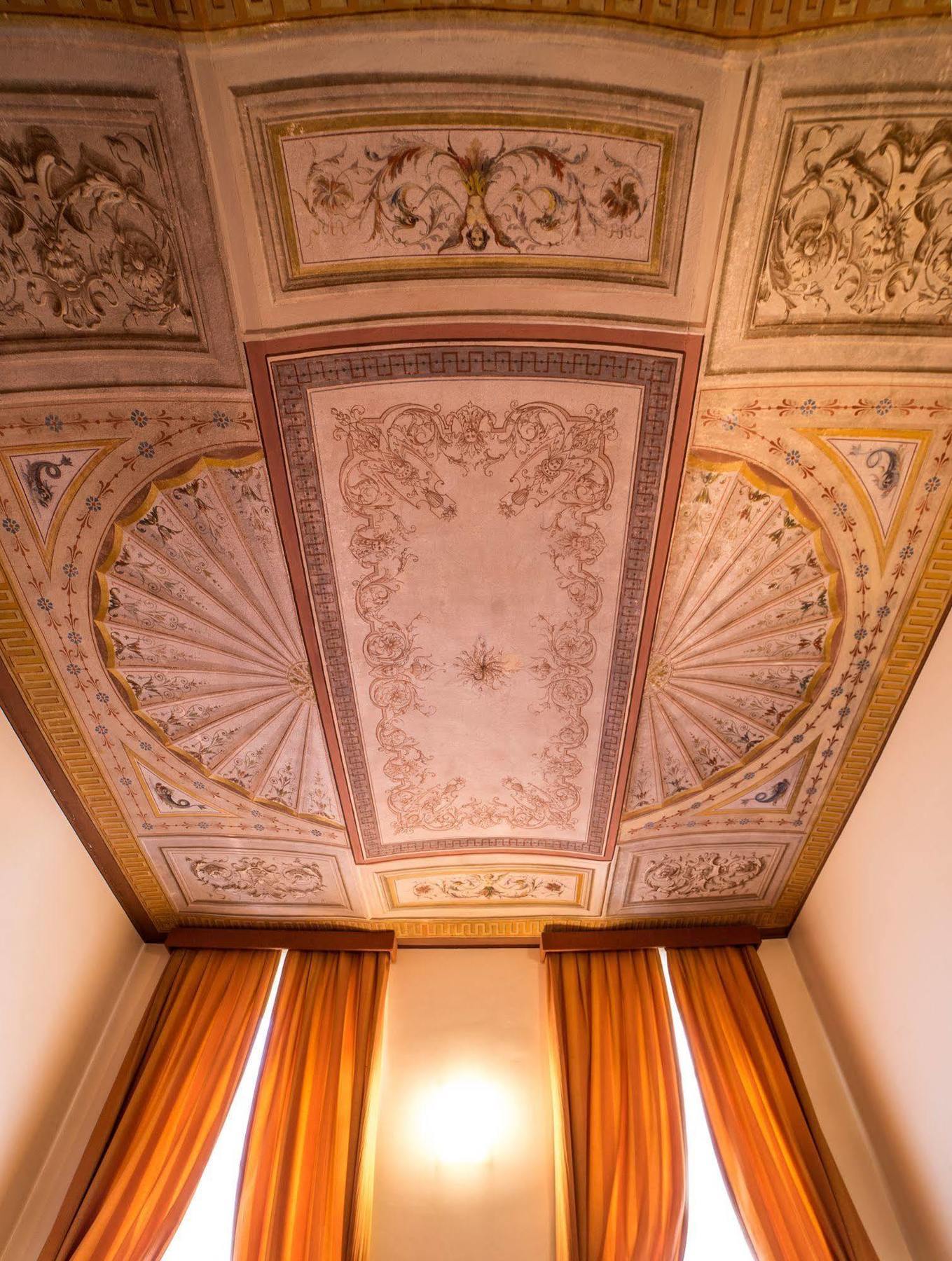 Frühstückspension Palazzo Finati Alba (Piedmont)