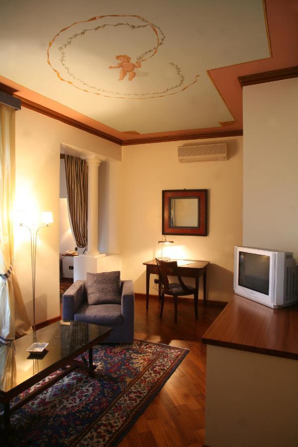 Frühstückspension Palazzo Finati 3*